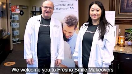 Sam Namdarian – Fresno Smile Makeovers - General dentist in Fresno, CA