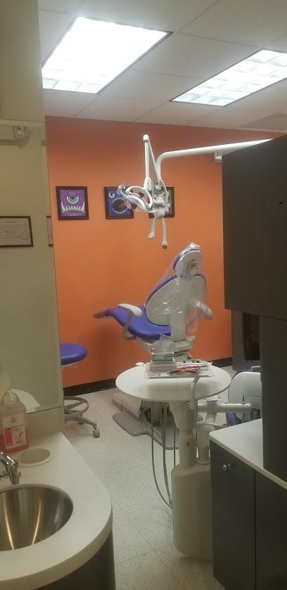 Children’s Dentistry At Odenton - Pediatric dentist in Odenton, MD