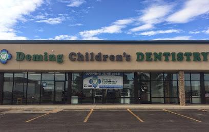 Deming Children’s Dentistry & Orthodontics - Pediatric dentist in Deming, NM
