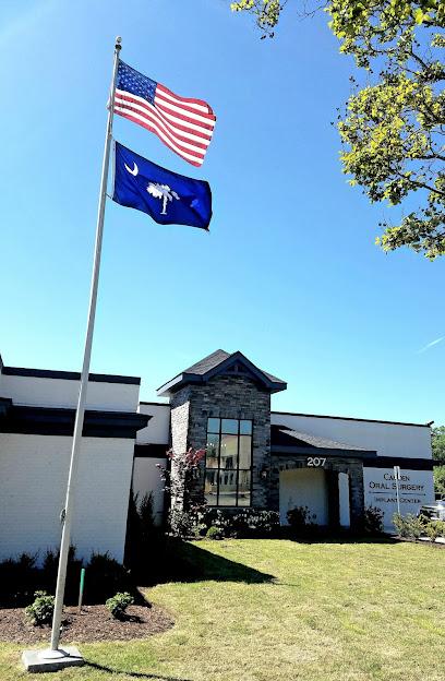 Camden Oral Surgery & Implant Center - Oral surgeon in Camden, SC