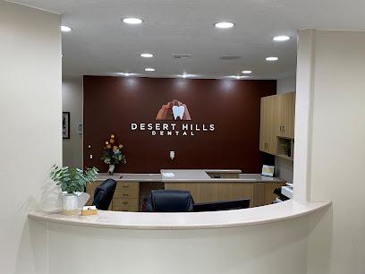 Desert Hills Dental - General dentist in Saint George, UT