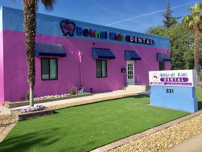 Bethel Kids Dental - General dentist in Lodi, CA