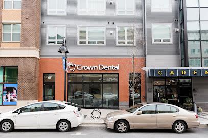 Crown Dental - General dentist in Gaithersburg, MD