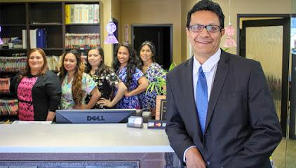 La Puente Family Dental Center – Paresh B. Kumar D.D.S. - General dentist in La Puente, CA