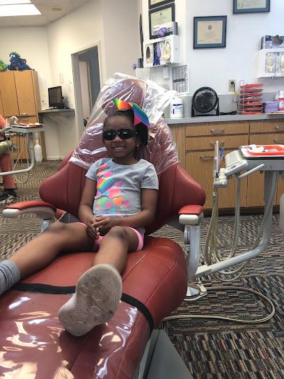 Tuscaloosa Pediatric Dentistry - Pediatric dentist in Tuscaloosa, AL