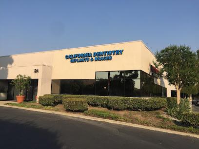 California Dentistry, Implants & Braces - General dentist in Diamond Bar, CA