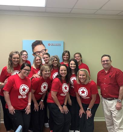 Smile Doctors Orthodontics – Sherman - Orthodontist in Sherman, TX