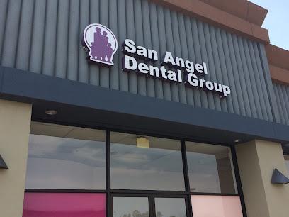 Dr. Mia L. Ancheta – San Angel Dental - General dentist in South Gate, CA