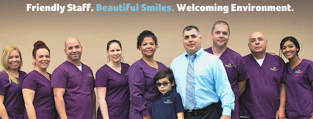 Coral Dental And Denture PA - General dentist in Fort Myers, FL