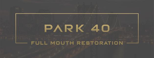 Park 40 – Premier Dental Implant Center - Periodontist in New York, NY