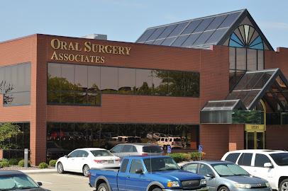 Oral Surgery Associates - Oral surgeon in Omaha, NE