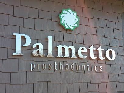 Palmetto Prosthodontics - General dentist in Simpsonville, SC