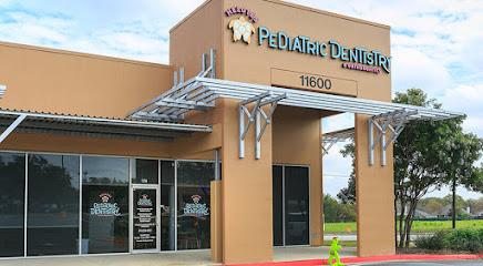 Helotes Pediatric Dentistry & Orthodontics - Pediatric dentist in San Antonio, TX