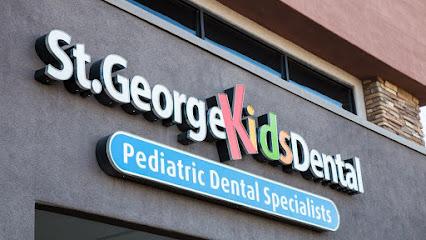 St. George Kids Dental - Pediatric dentist in Saint George, UT