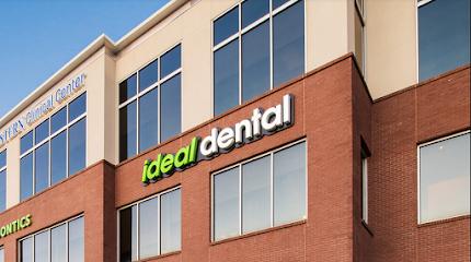 Ideal Dental University Park - General dentist in Dallas, TX
