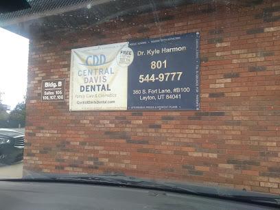 Central Davis Dental - General dentist in Layton, UT
