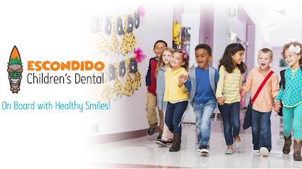 Escondido Children’s Dental - Pediatric dentist in Escondido, CA