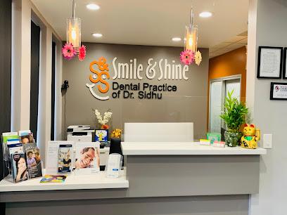 Smile Shine Dental Practice of Dr Sidhu – Roseville - General dentist in Roseville, CA