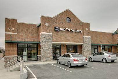 Mid TN Dentistry - Cosmetic dentist in Franklin, TN
