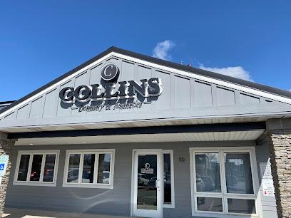 Collins Dentistry & Aesthetics - Cosmetic dentist in Veradale, WA