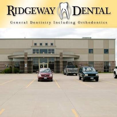 Ridgeway Dental - General dentist in Coralville, IA