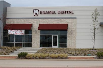 Enamel Dental - General dentist in Irving, TX