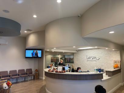 Larson Orthodontics - Orthodontist in Riverside, CA