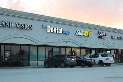 The Dental People - General dentist in Katy, TX