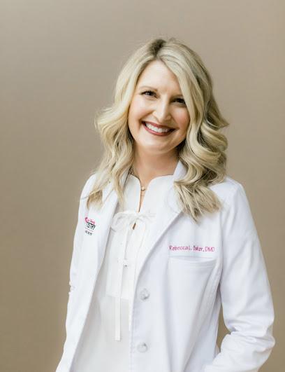 Rebecca L. Baker, DMD, PSC – Today’s Family Dentistry - General dentist in Georgetown, KY