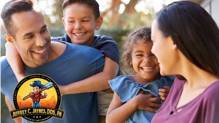 North Texas Pediatric Dentistry - Pediatric dentist in Plano, TX