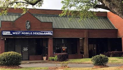 West Mobile Dental Care - General dentist in Mobile, AL