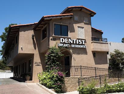 Ron Nourian, DDS - General dentist in Sherman Oaks, CA