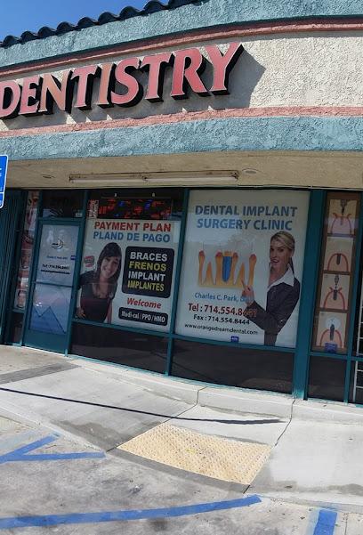 Oxy Dental of Santa Ana – Dentist in Santa Ana - General dentist in Santa Ana, CA