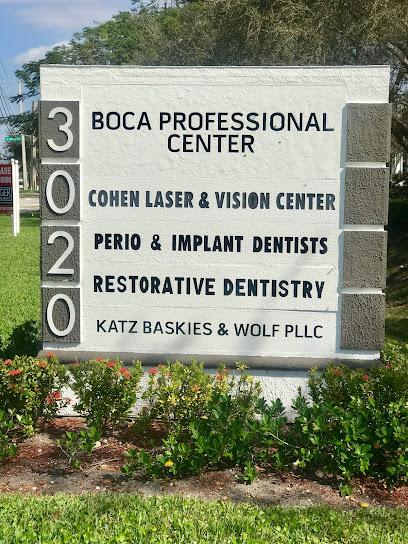 South Florida Center for Periodontics & Implant Dentistry - Periodontist in Boca Raton, FL