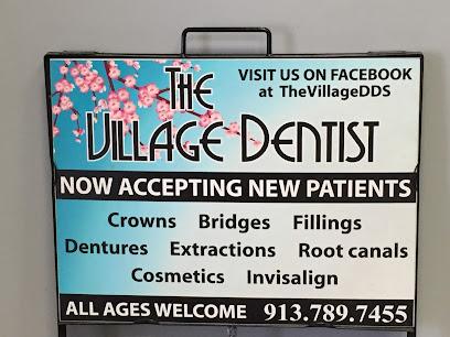 The Village Dentist - General dentist in Prairie Village, KS