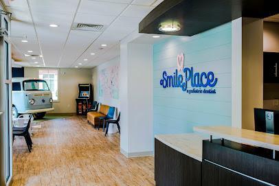 Smile Place- a pediatric dentist - Pediatric dentist in Simpsonville, SC