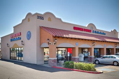 Western Dental & Orthodontics - General dentist in Phoenix, AZ