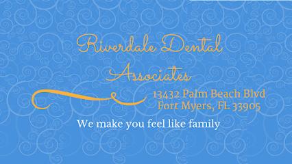 Riverdale Dental Associates - General dentist in Fort Myers, FL