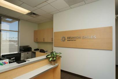 Reunion Smiles Dentistry - General dentist in Commerce City, CO