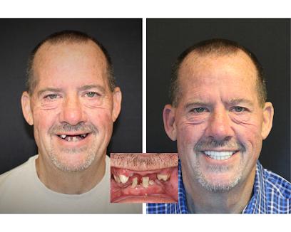 Dr. Aaron T Ward DDS Periodontics and Dental Implants - Periodontist in Ogden, UT