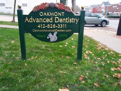 Oakmont Advanced Dentistry - General dentist in Oakmont, PA