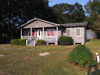 Shedlarski Joseph G DDS - General dentist in Covington, LA