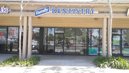 Dr. Brandon Jergensen, DDS - General dentist in Ramona, CA