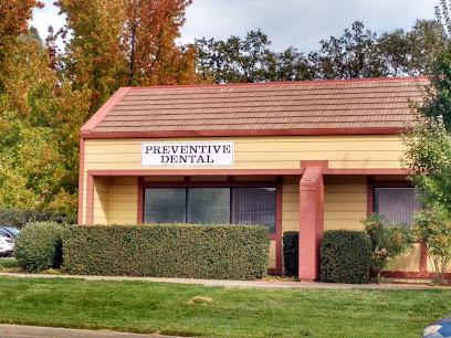 Preventive Dental Care - Periodontist in Placerville, CA