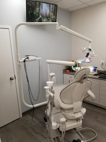 TLC Dental of Rockland-Han Hong DDS - General dentist in West Nyack, NY