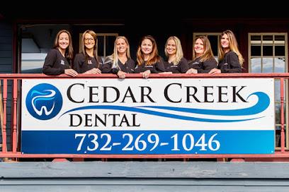 Cedar Creek Dental - General dentist in Bayville, NJ