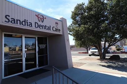 Dr. Sarah L. Kassam, DDS - General dentist in Albuquerque, NM