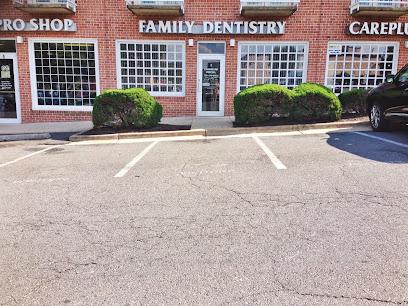 Landmark Dental - General dentist in Alexandria, VA
