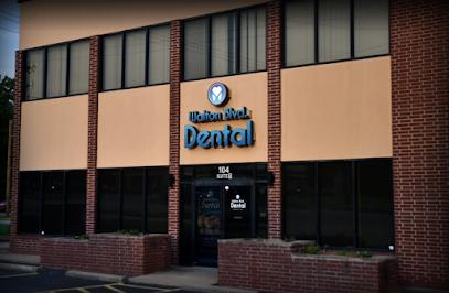 Walton Blvd. Dental - General dentist in Bentonville, AR