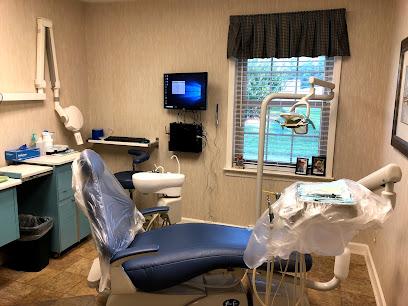 Lexington Dental Care - General dentist in Lexington, NC